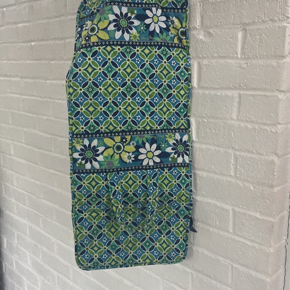 Vera Bradley Toiletry Hanging Bag - Picture 4 of 4
